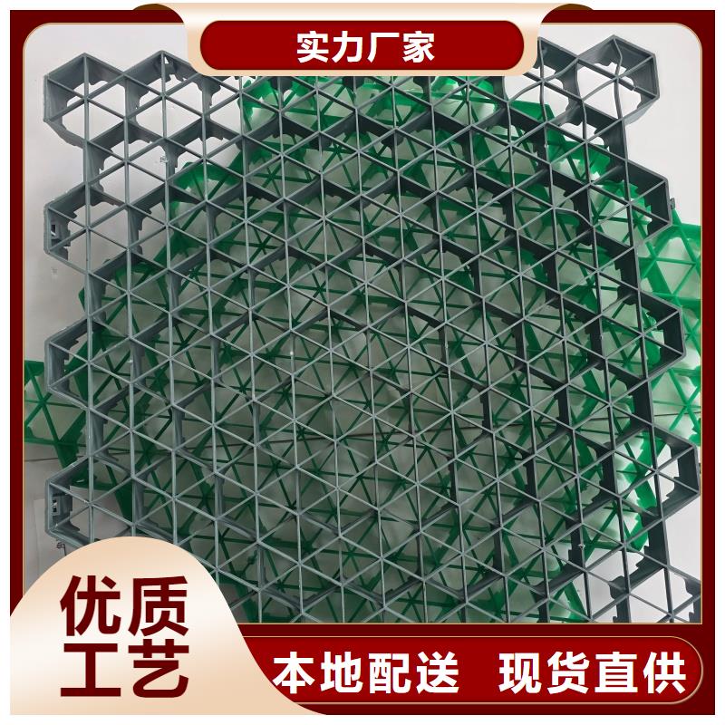 植草格7公分植草格按需定制