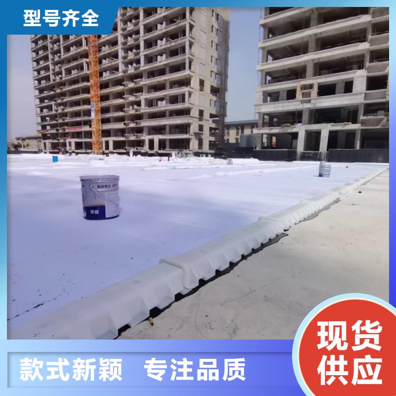 虹吸排水板ped14高分子防护排水异型片支持拿样