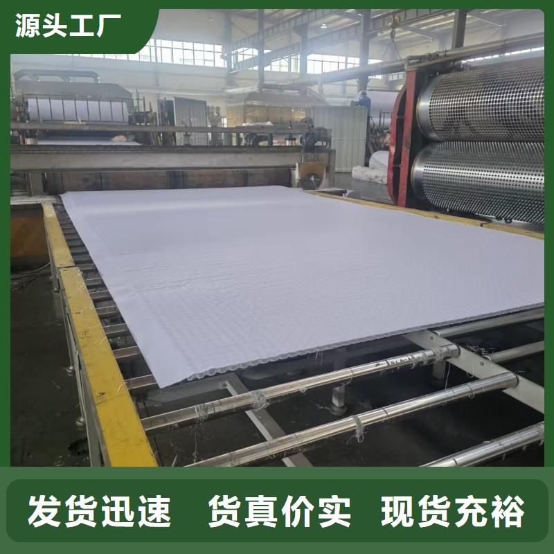 虹吸排水板_复合排水板产地直销