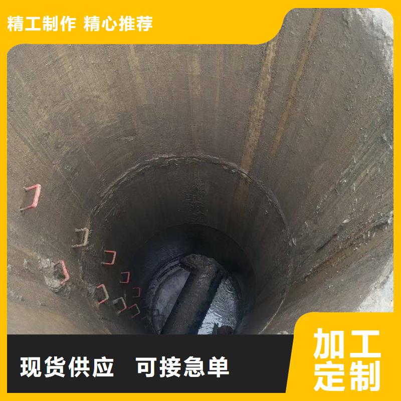 万宁市水下桩体切割团队强大