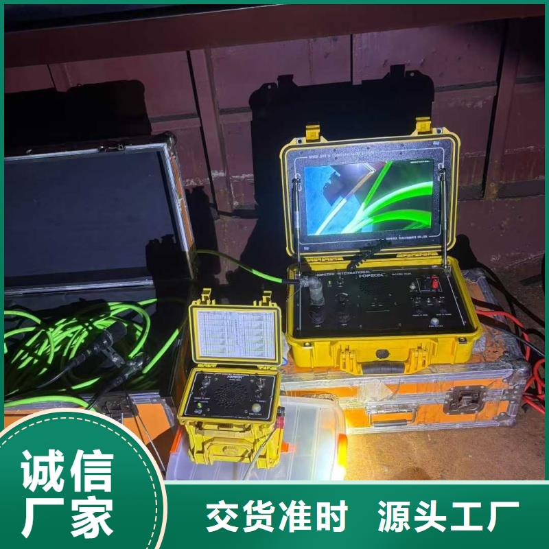 水下工程施工公司经验丰富