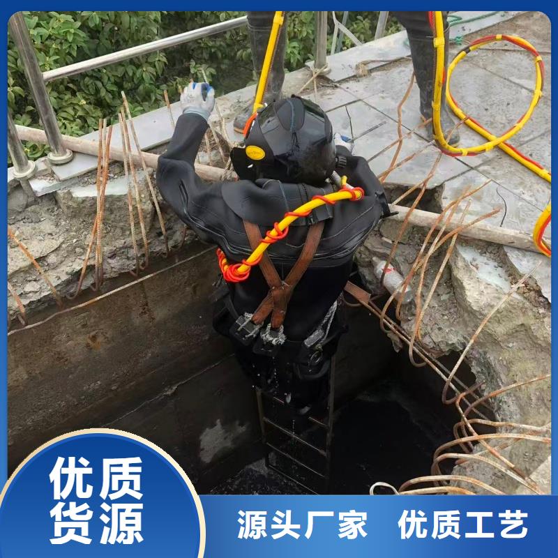 管道水下封堵促销