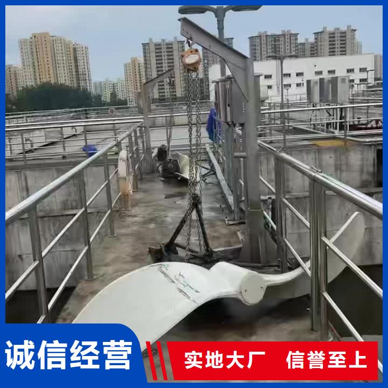 万宁市水下桩体切割团队强大