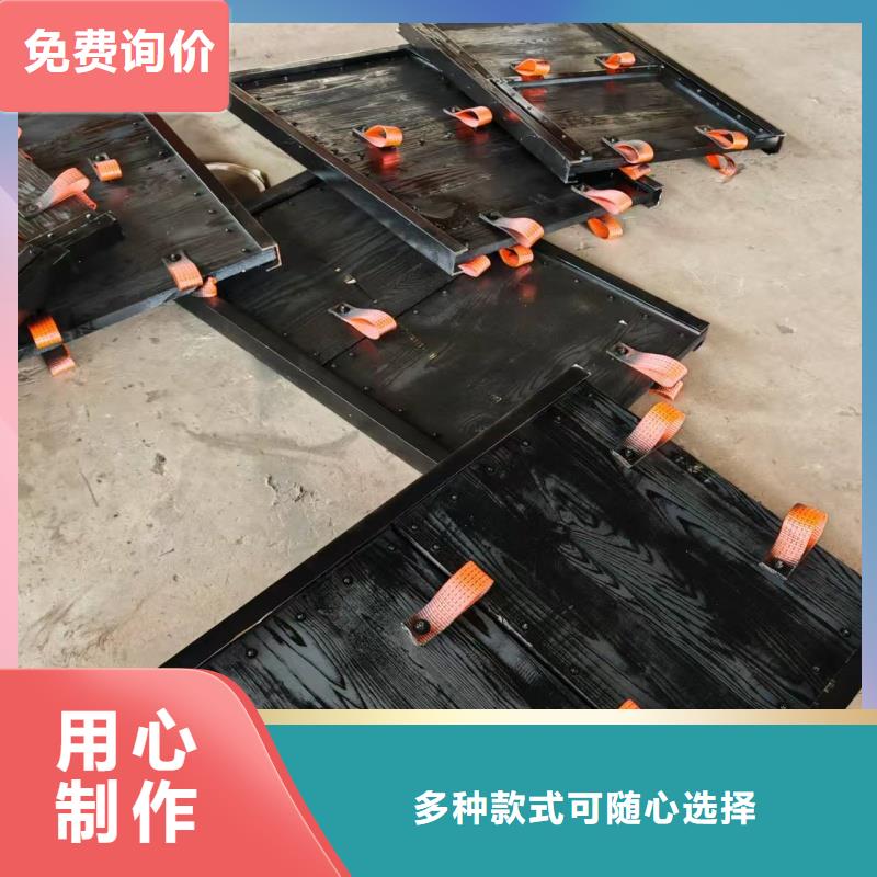 城市排污节流闸门优选供货商