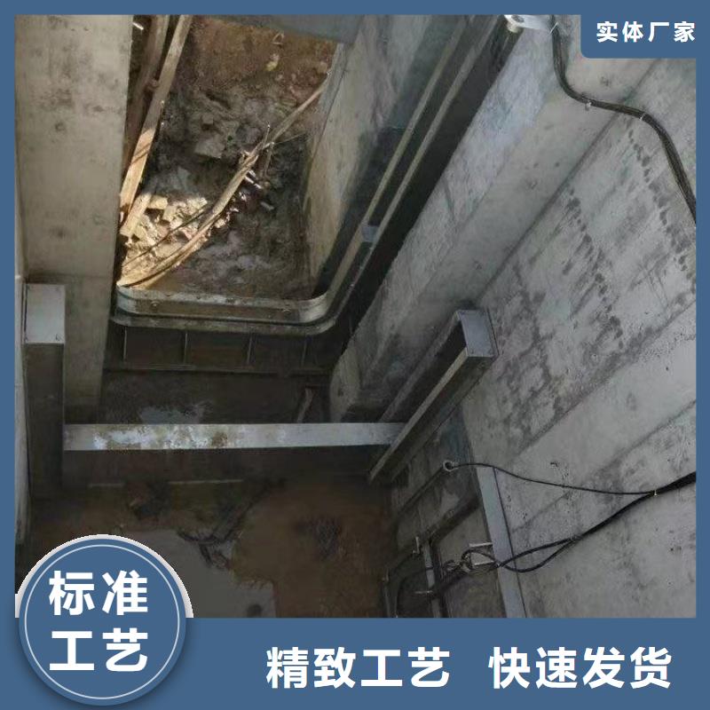 木制叠梁闸门-产品规格齐全