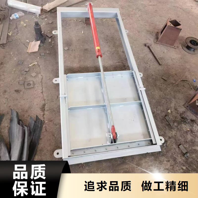 木制叠梁闸门-产品规格齐全