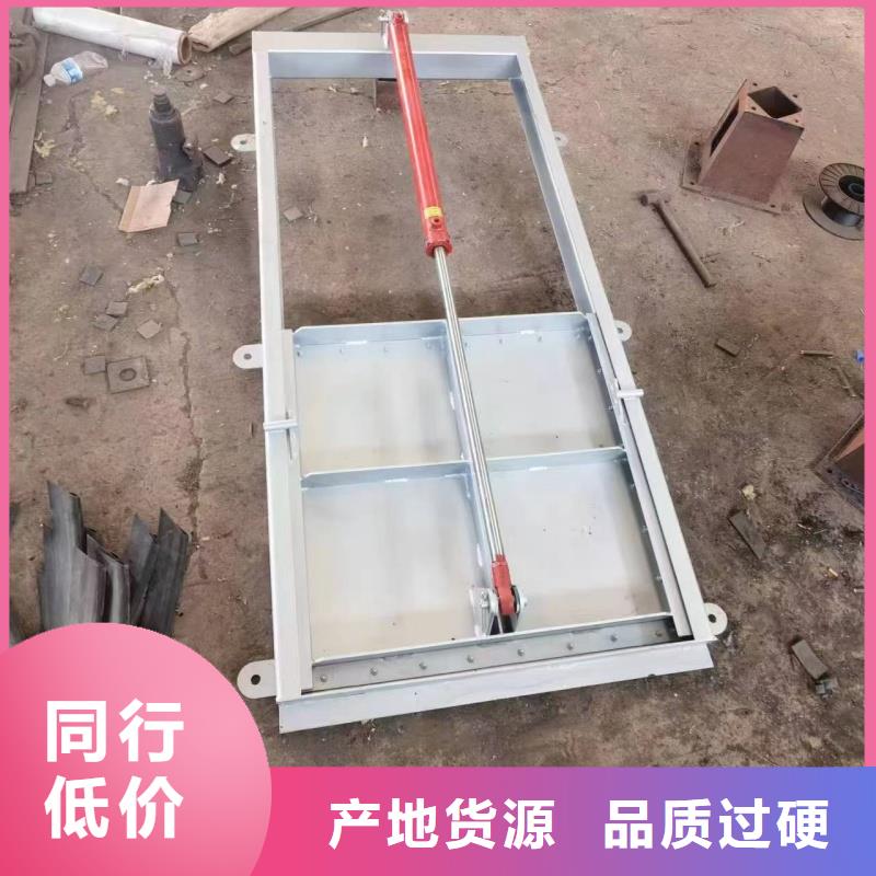 木制叠梁闸门-产品规格齐全