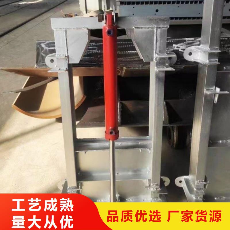 木板闸门薄利多销