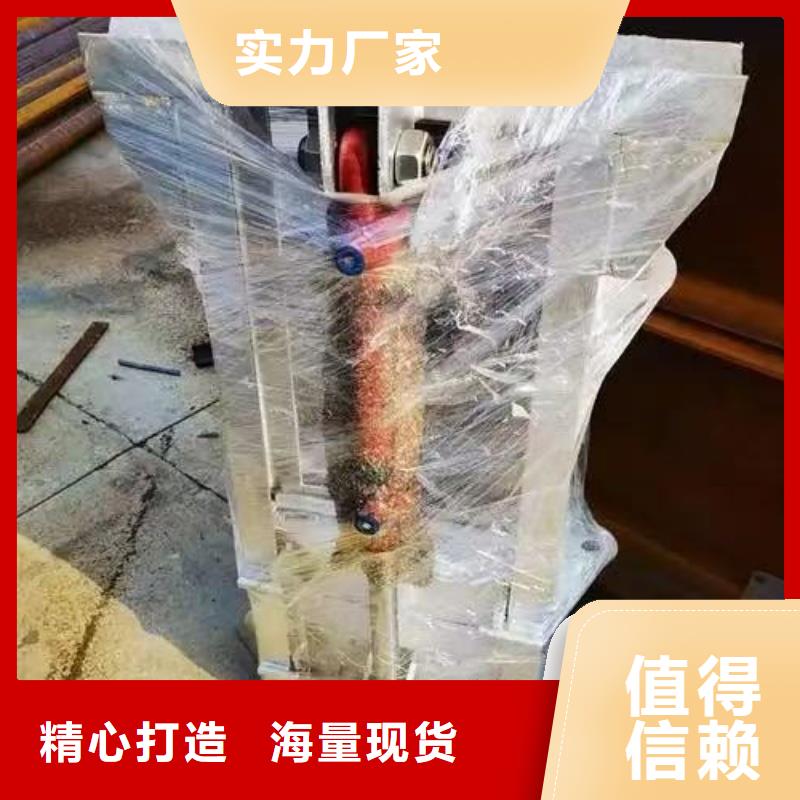 分流液压钢制闸门高强度