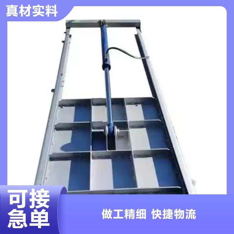 木板闸门薄利多销