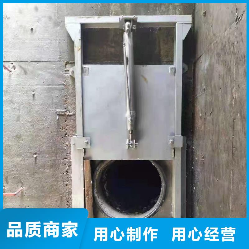 木制叠梁闸门-产品规格齐全