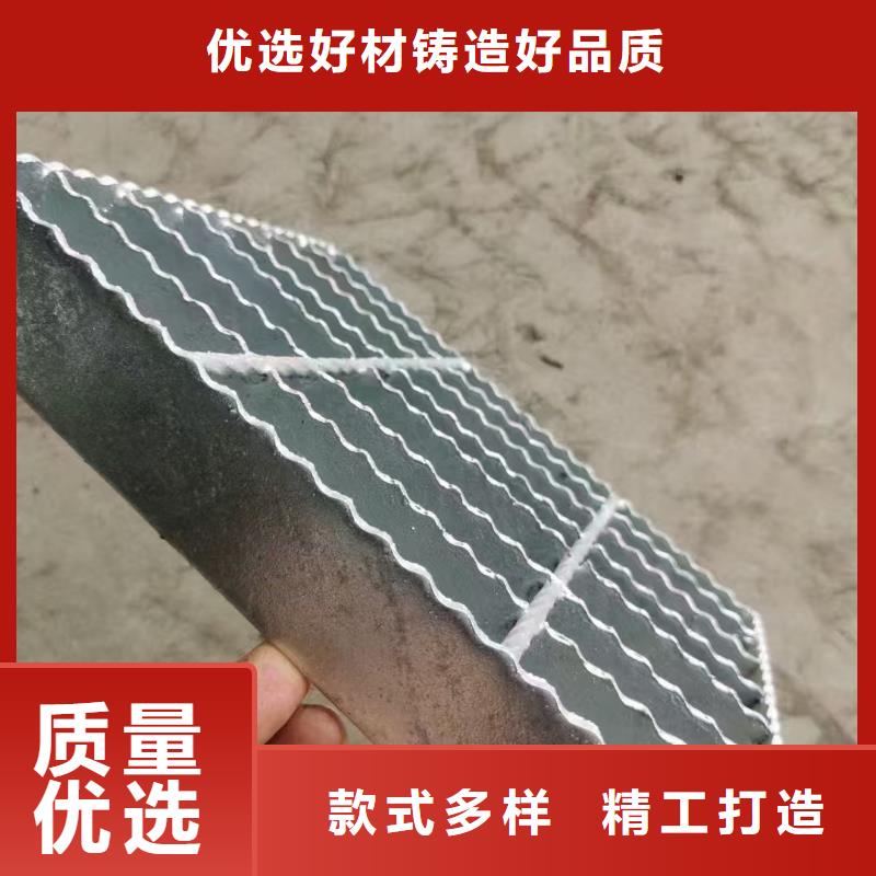 井盖热镀锌排水沟盖板现货充足