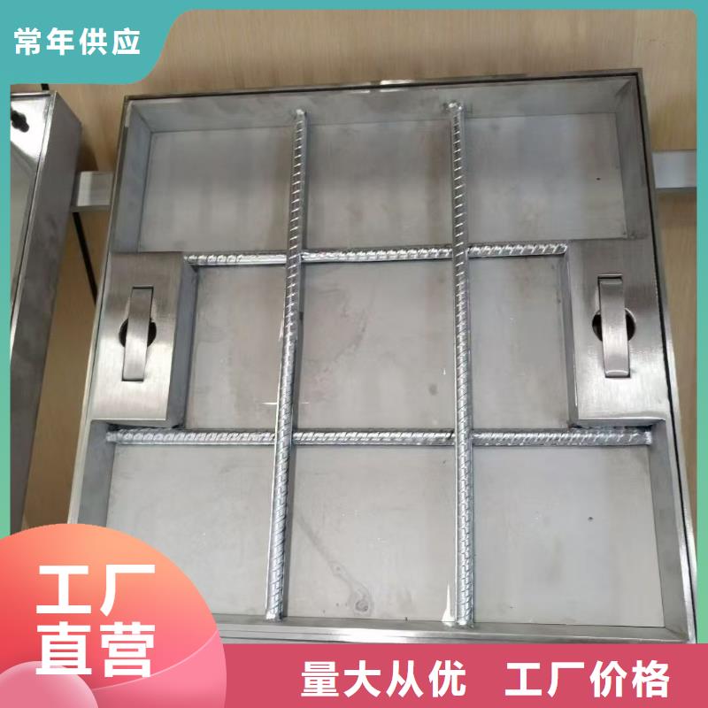 井盖热镀锌雨水篦子打造行业品质
