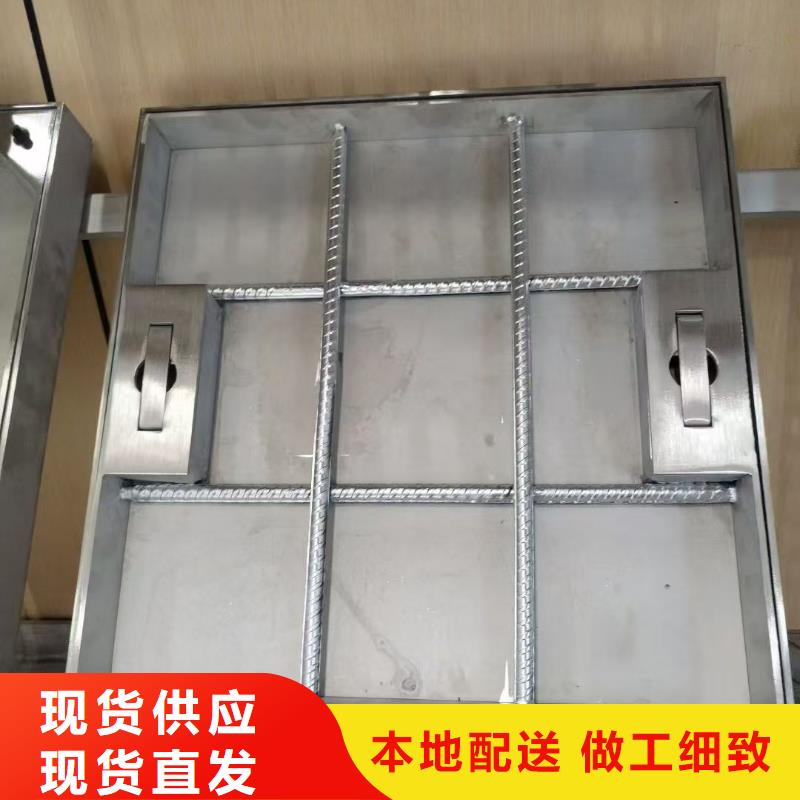 井盖热镀锌排水沟盖板行业优选