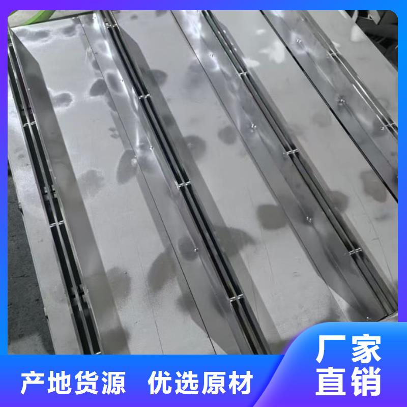 井盖热镀锌排水沟盖板现货充足