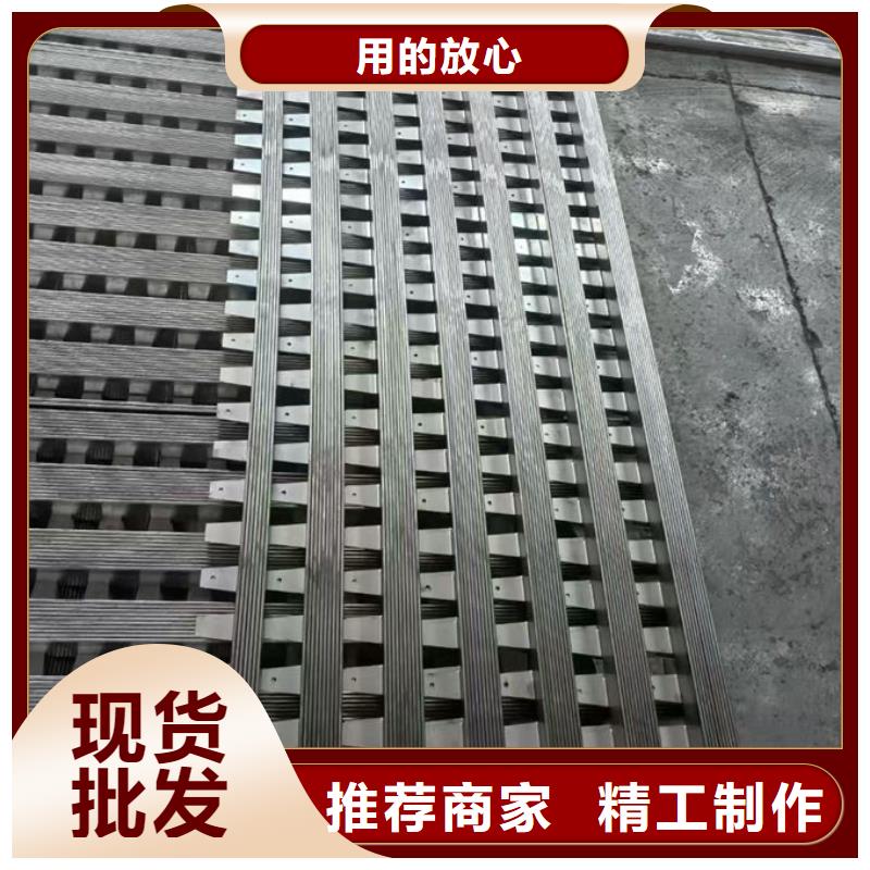 井盖热镀锌排水沟盖板行业优选