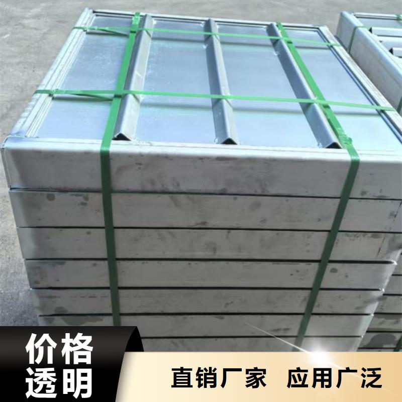 井盖热镀锌排水沟盖板行业优选