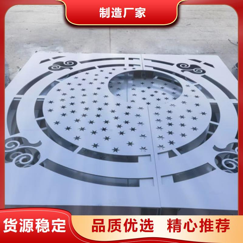井盖热镀锌排水沟盖板行业优选