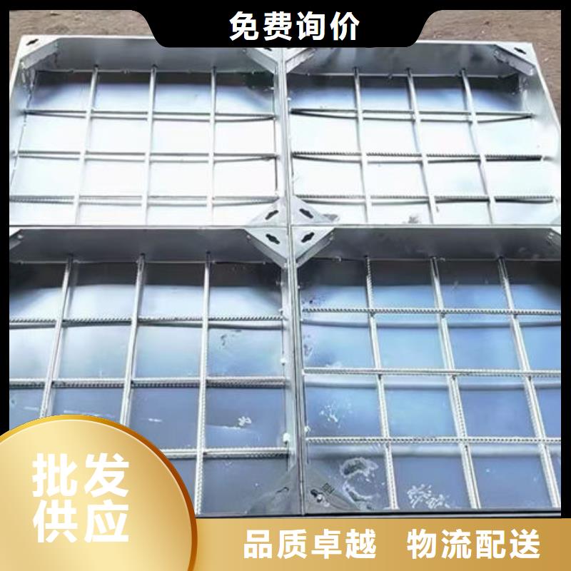 井盖热镀锌排水沟盖板现货充足