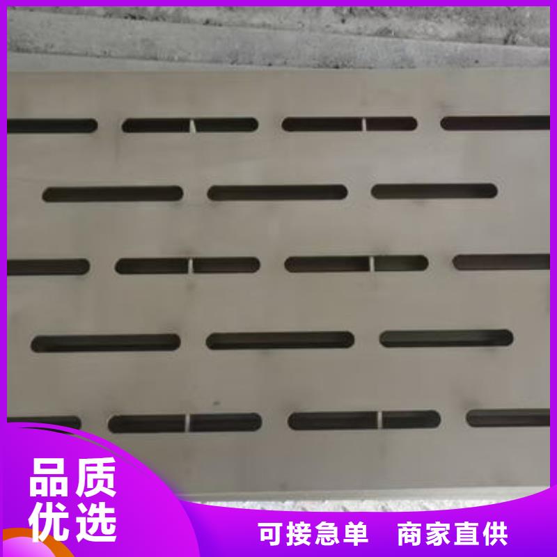 井盖热镀锌排水沟盖板现货充足