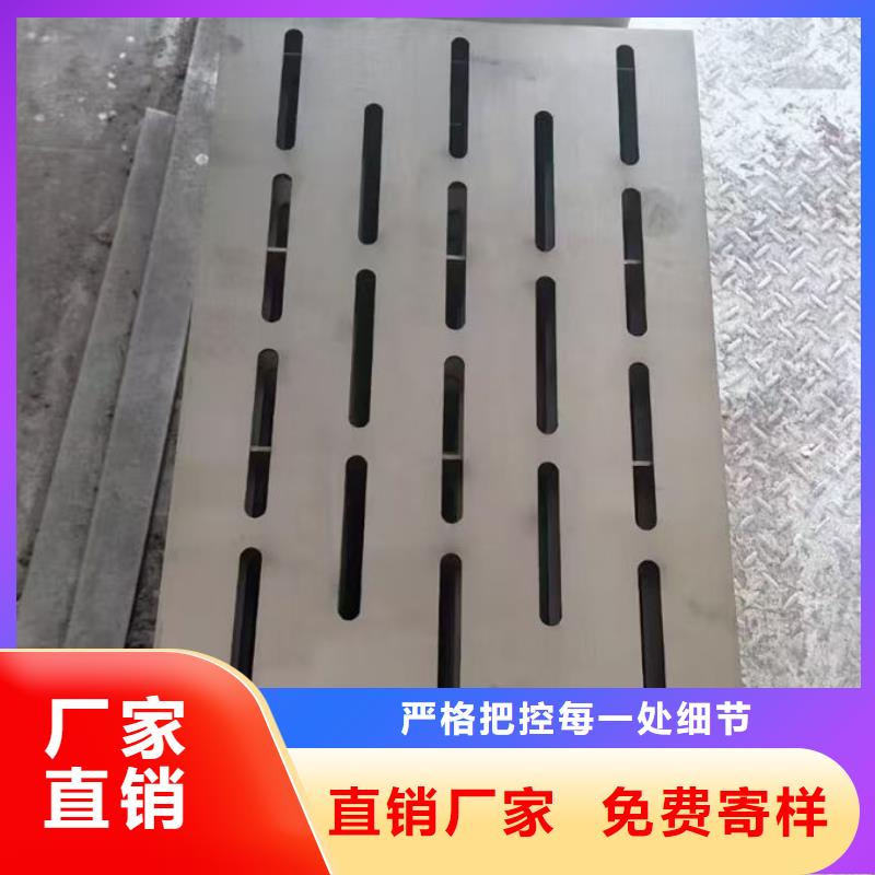 井盖热镀锌踏步板质检合格发货