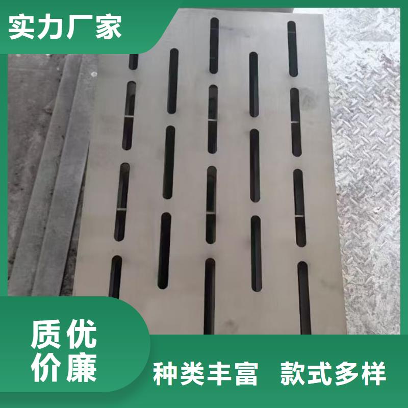 井盖热镀锌踏步板质检合格发货