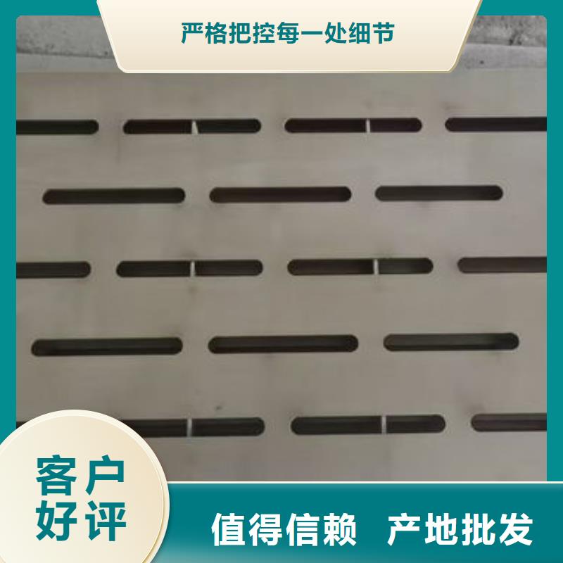 井盖热镀锌踏步板质检合格发货