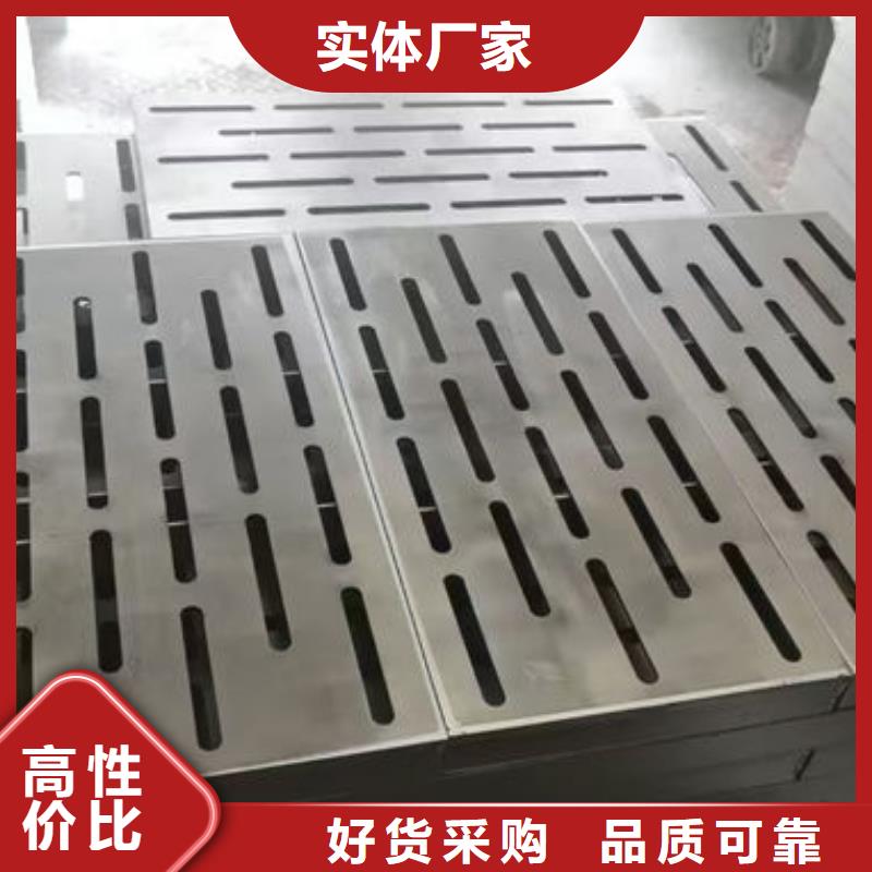 井盖热镀锌雨水篦子厂家工艺先进