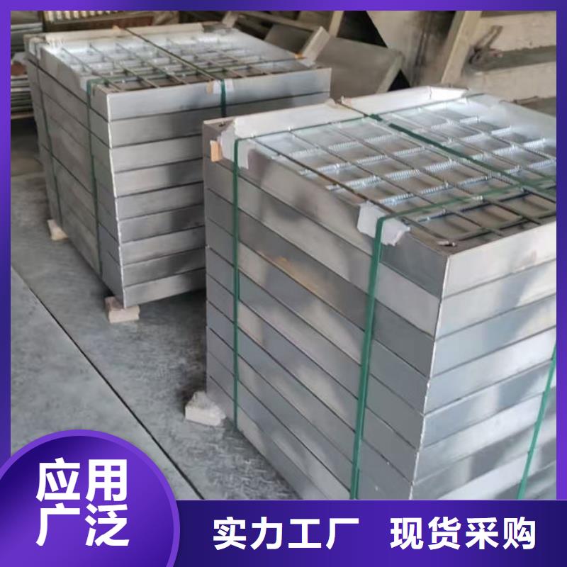 井盖不锈钢天沟制造厂家