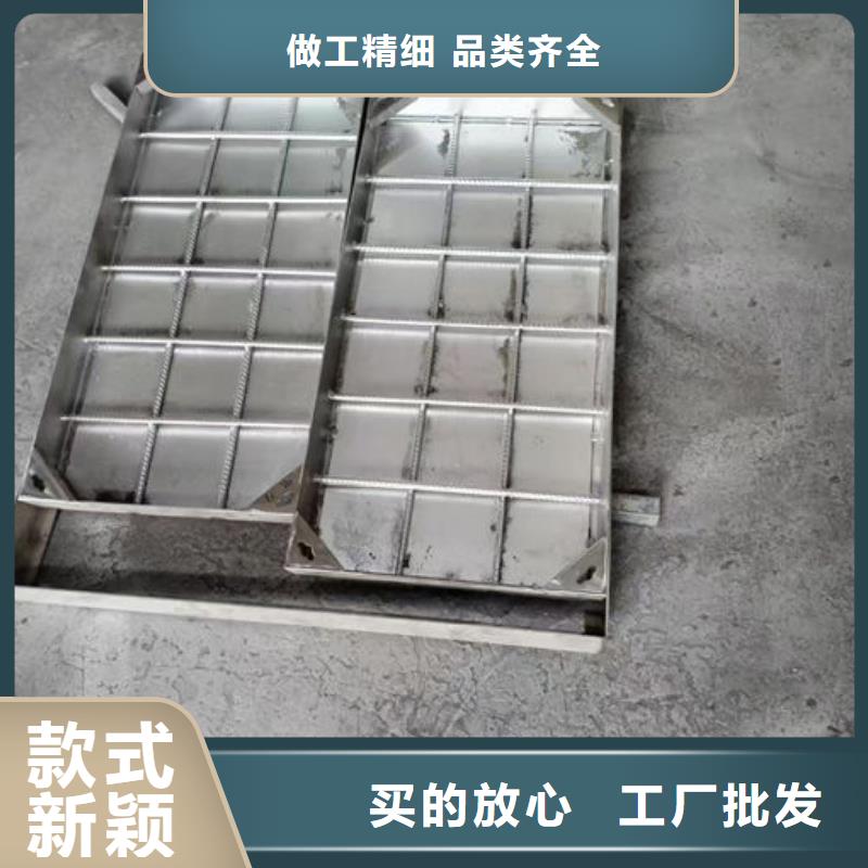 井盖不锈钢天沟制造厂家