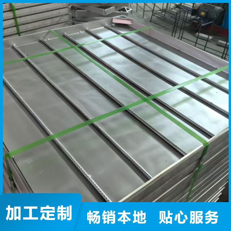 井盖热镀锌排水沟盖板现货充足