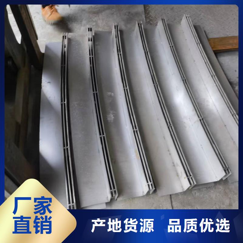 井盖热镀锌踏步板质检合格发货