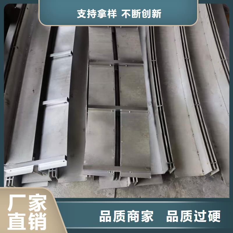 井盖不锈钢天沟制造厂家