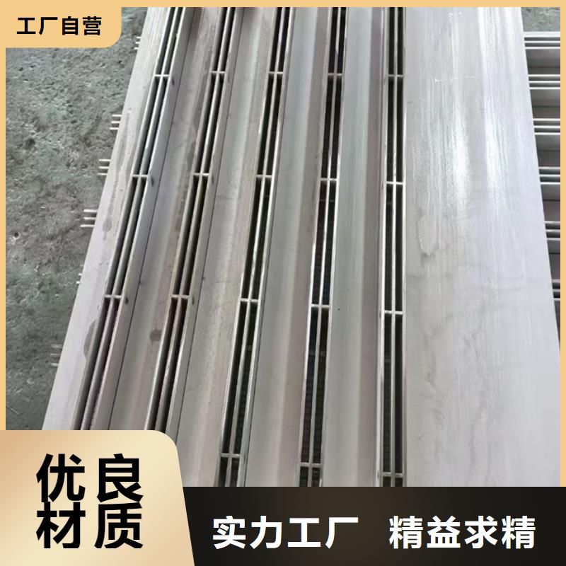 井盖热镀锌平台钢格板敢与同行比服务