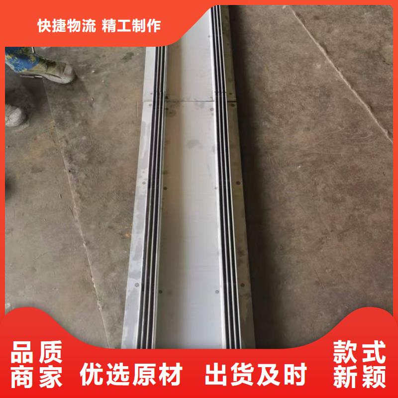 井盖热镀锌平台钢格板厂家直销