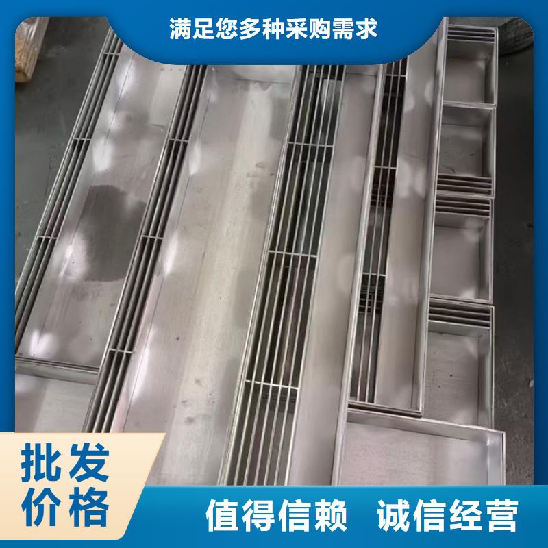 井盖1000*1000铸铁井盖供您所需