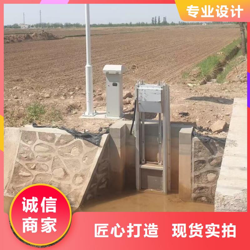 无动力堰门专业生产