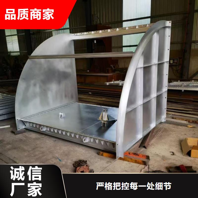 冲洗门|一体化测控闸门不锈钢下开堰门现货充足量大优惠