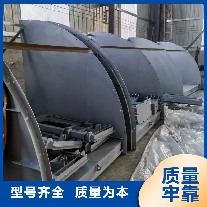 双吊点太阳能一体化闸门设备精良