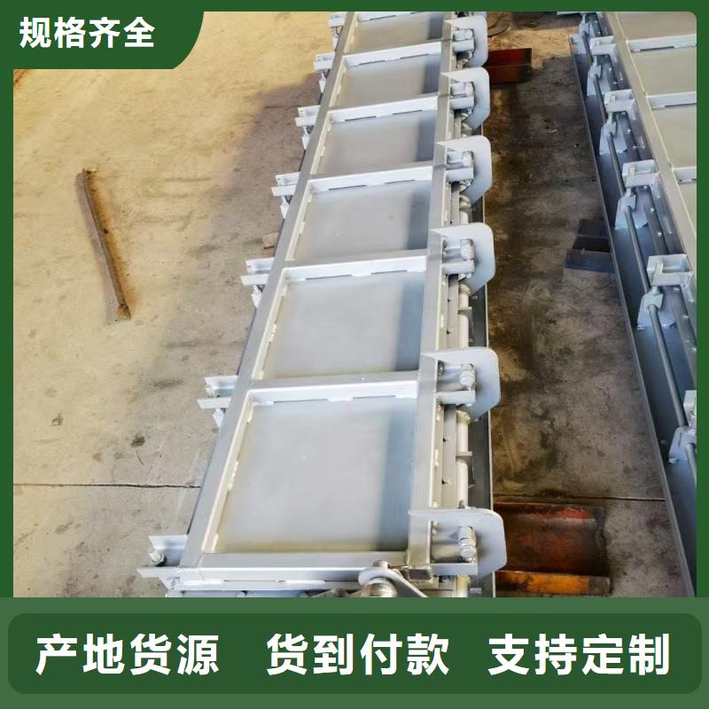 自动冲洗门生产基地