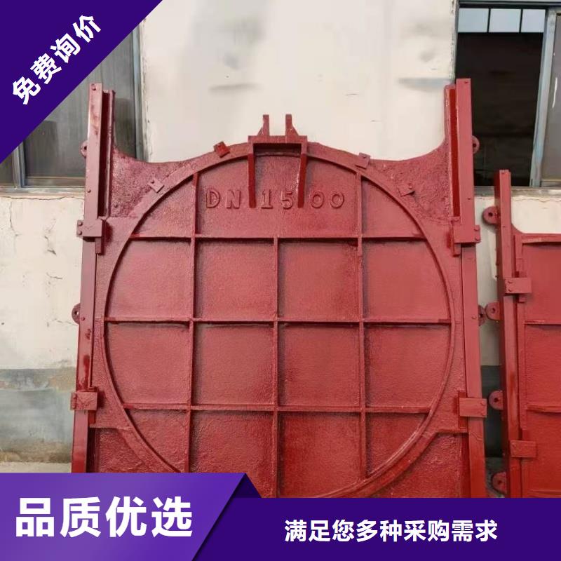 闸门启闭机机门一体闸门品质无所畏惧