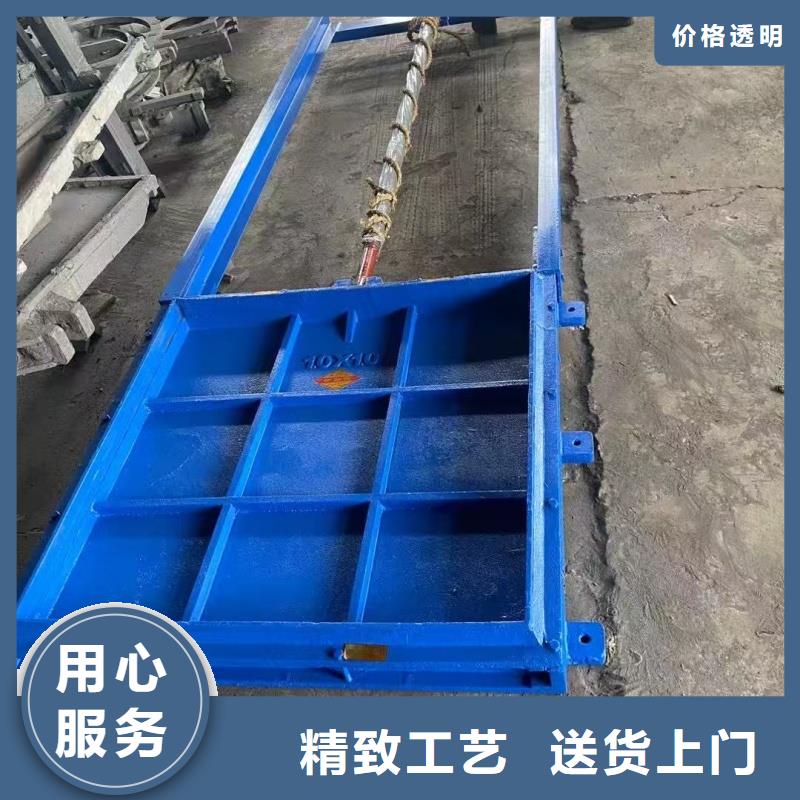 启闭机闸门抗腐蚀耐用