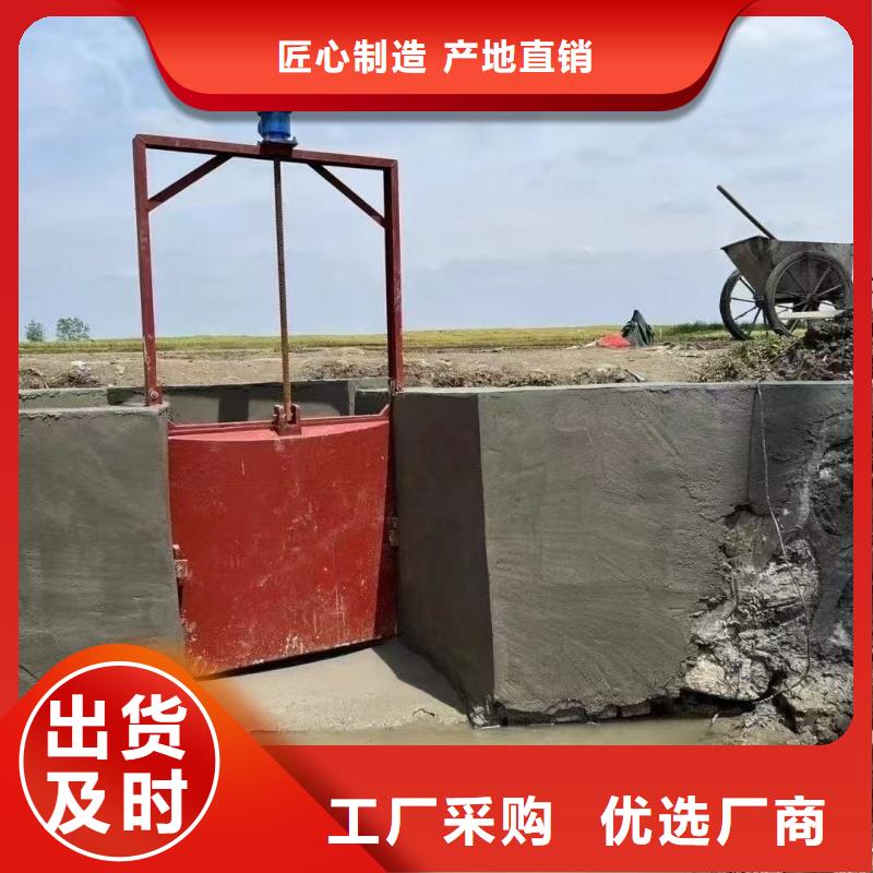 供应批发农田水利斗门-省心