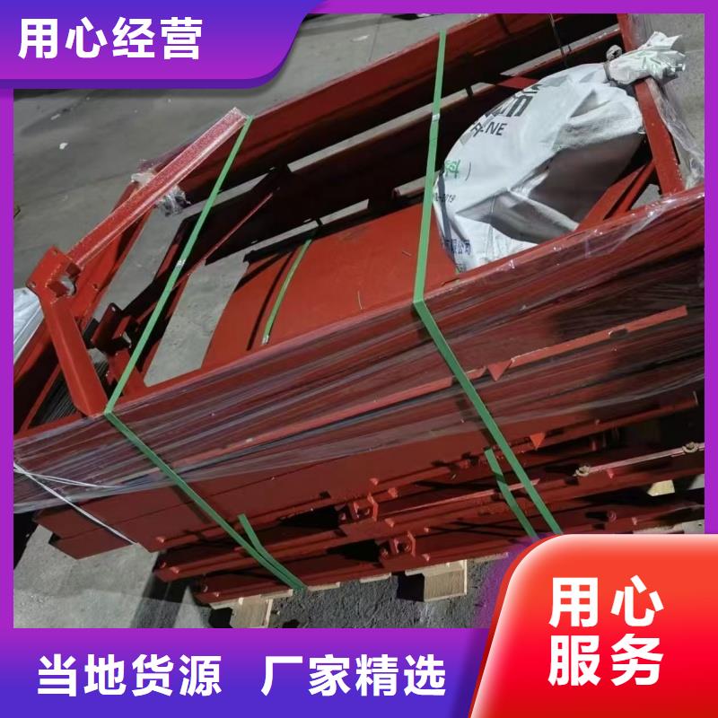 闸门启闭机钢制平板闸门细节决定成败