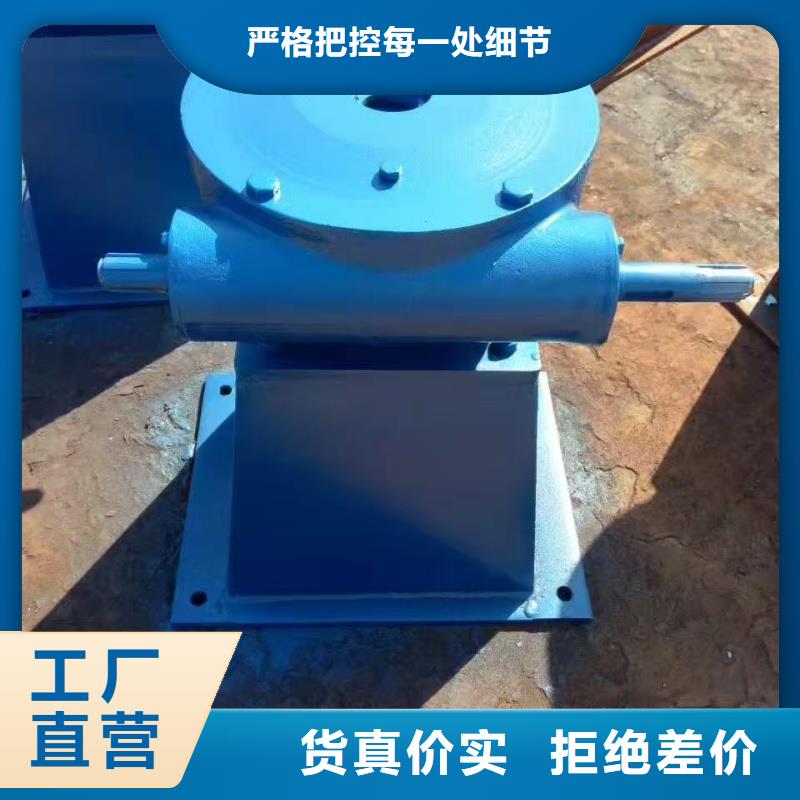 闸门启闭机手电两用启闭机现货实拍