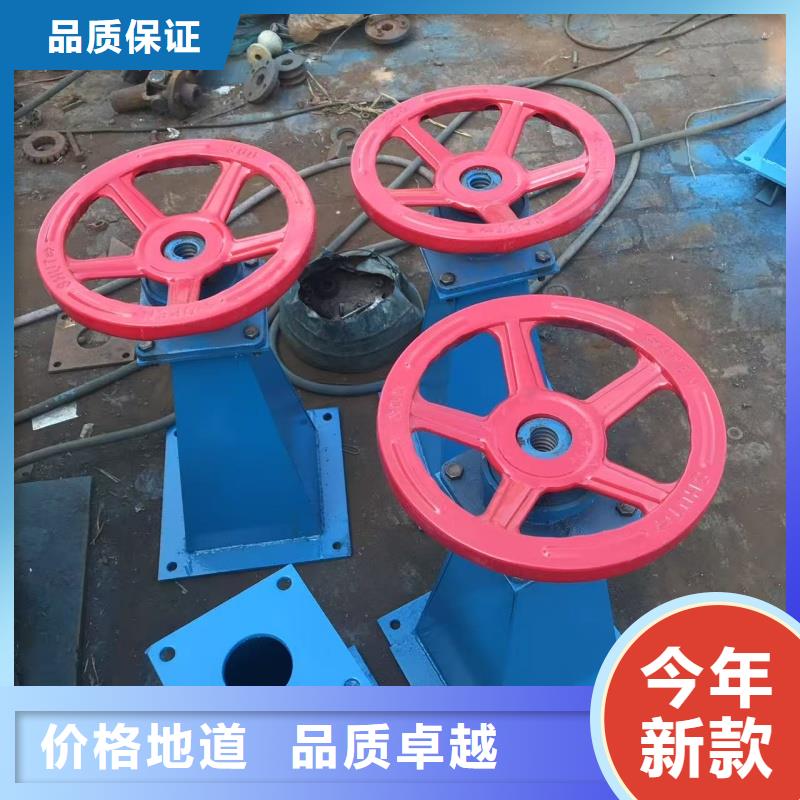 手电两用式启闭机按需定制