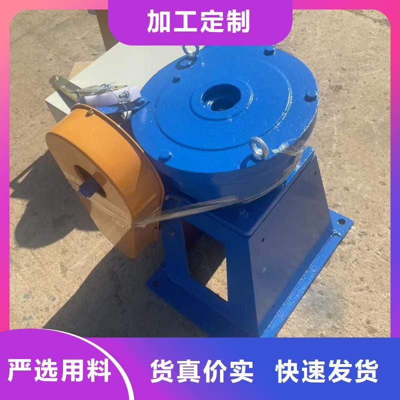 手电两用式启闭机按需定制