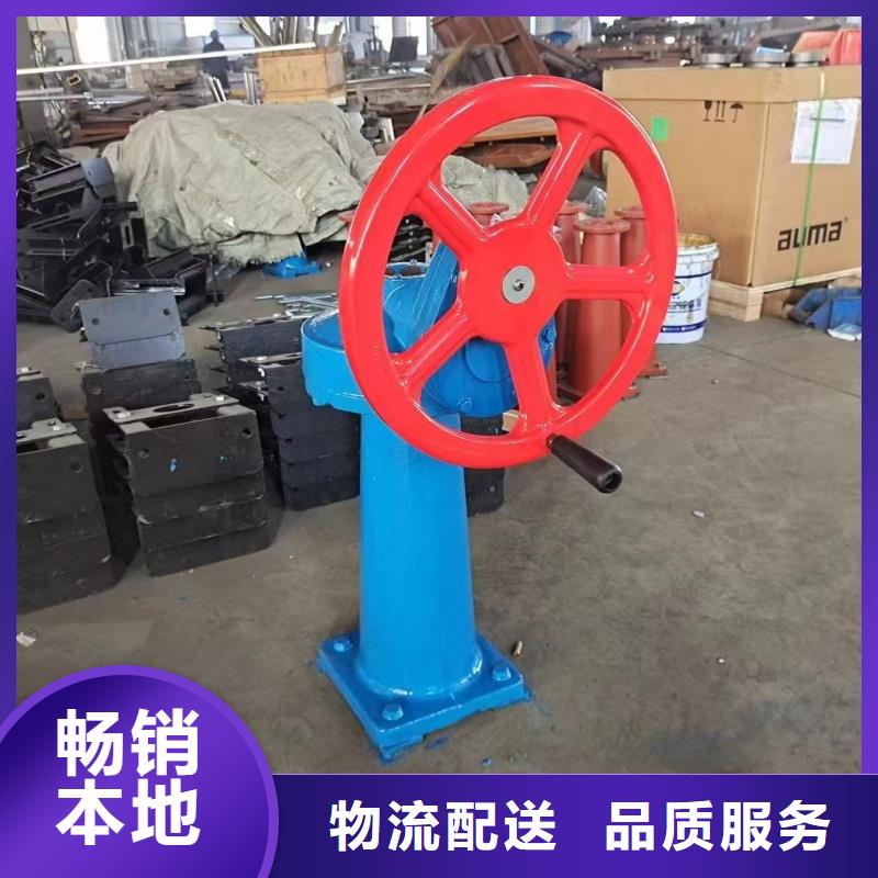 手电两用式启闭机按需定制