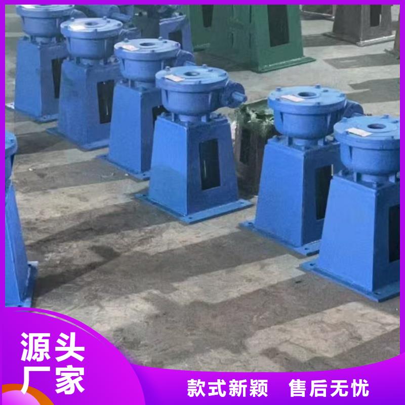 闸门启闭机手电两用启闭机现货实拍