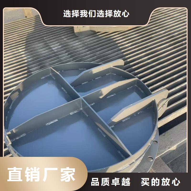 生产河道拦污栅_精选厂家